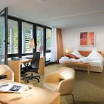 Western Premier Parkhotel Szálloda