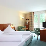 Szálloda Western Premier Parkhotel