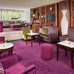 Western Premier Parkhotel Szálloda Bad Mergentheim