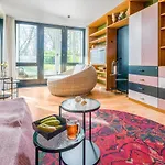 Szálloda Western Premier Parkhotel 4*
