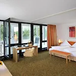 Szálloda Western Premier Parkhotel 4*