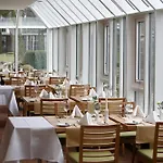 Western Premier Parkhotel Bad Mergentheim