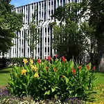 Szálloda Western Premier Parkhotel Bad Mergentheim