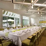 Szálloda Western Premier Parkhotel 4*