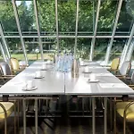 Szálloda Western Premier Parkhotel Bad Mergentheim