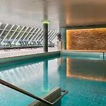 Western Premier Parkhotel Szálloda Bad Mergentheim