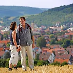 Western Premier Parkhotel 4*