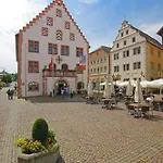 Western Premier Parkhotel Szálloda 4*