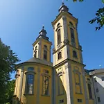 Western Premier Parkhotel Bad Mergentheim