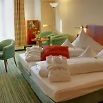 Western Premier Parkhotel 4* Bad Mergentheim