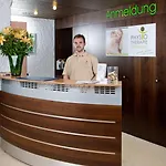 Szálloda Western Premier Parkhotel Bad Mergentheim