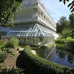 Western Premier Parkhotel Szálloda Bad Mergentheim
