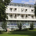 Szálloda Western Premier Parkhotel Bad Mergentheim