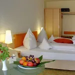 Western Premier Parkhotel Szálloda Bad Mergentheim