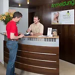 Western Premier Parkhotel Szálloda 4*
