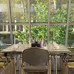 Szálloda Western Premier Parkhotel 4*