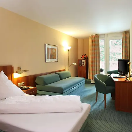 Western Premier Parkhotel