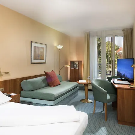 Hotel Western Premier Parkhotel