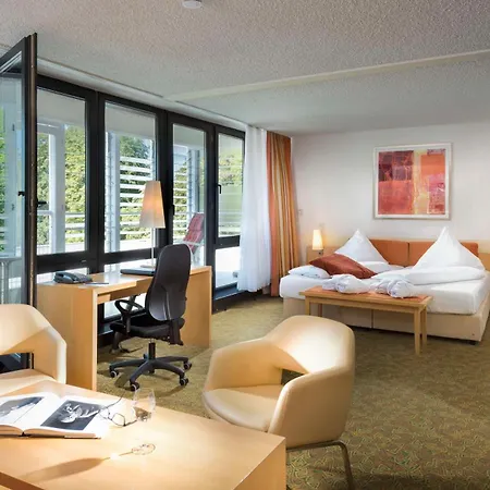 Western Premier Parkhotel Hotel