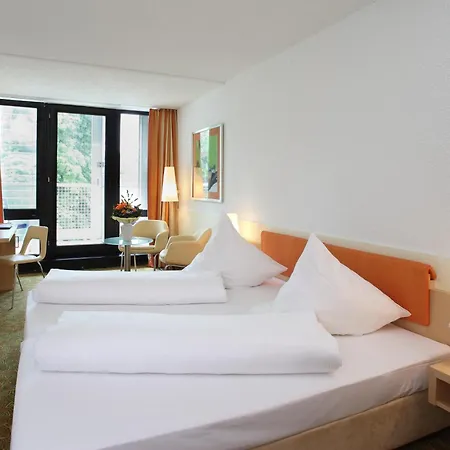 Western Premier Parkhotel 4* Bad Mergentheim