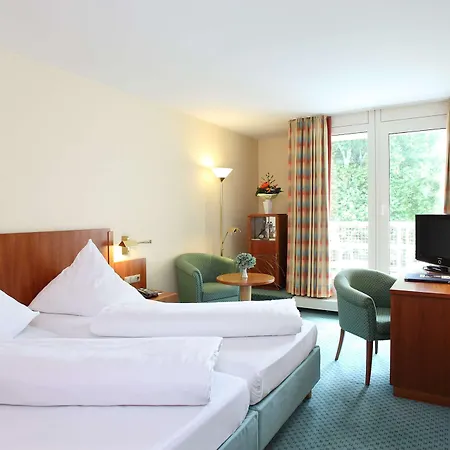 Hotel Western Premier Parkhotel