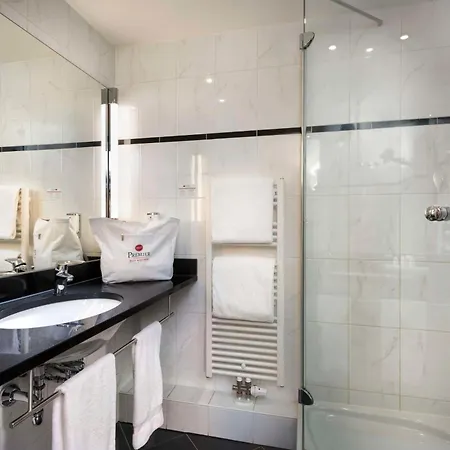 Otel Western Premier Parkhotel