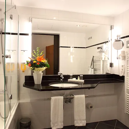 Hotel Western Premier Parkhotel Bad Mergentheim