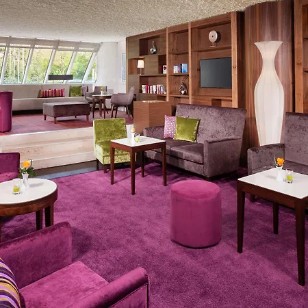 Western Premier Parkhotel Hotel Bad Mergentheim