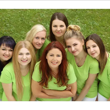 Western Premier Parkhotel 4* Bad Mergentheim