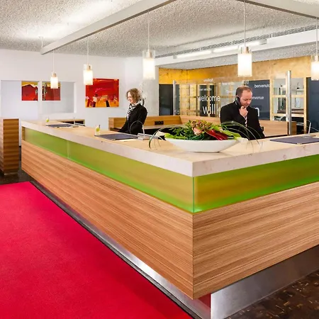 Hotel Western Premier Parkhotel 4*