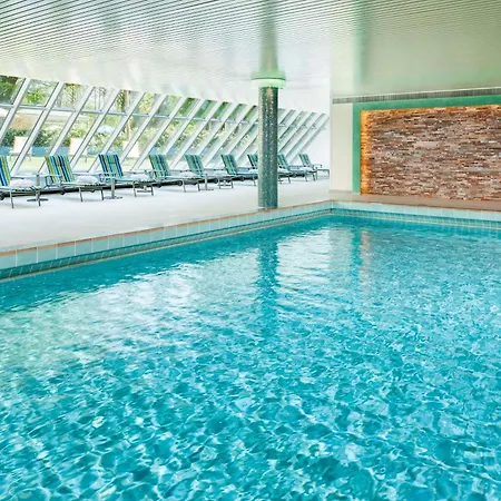 Hotel Western Premier Parkhotel 4*