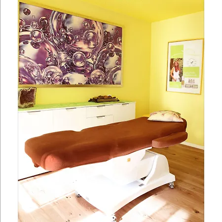 Western Premier Parkhotel Otel Bad Mergentheim