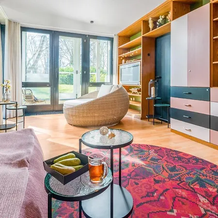 Hotel Western Premier Parkhotel 4*