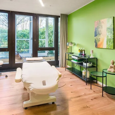 Otel Western Premier Parkhotel