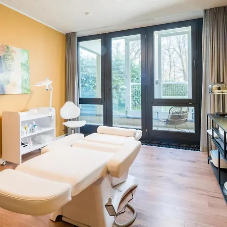 Hotel Western Premier Parkhotel 4*