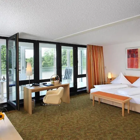 Hotel Western Premier Parkhotel 4*