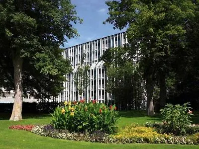 Otel Western Premier Parkhotel