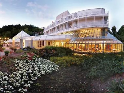 Western Premier Parkhotel Bad Mergentheim