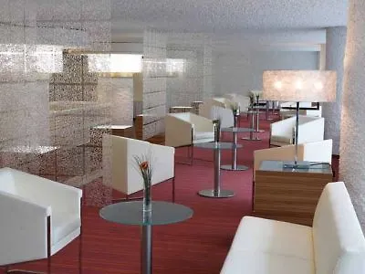 Western Premier Parkhotel Otel