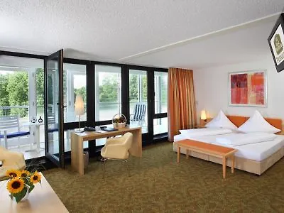 Western Premier Parkhotel