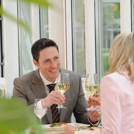 Western Premier Parkhotel