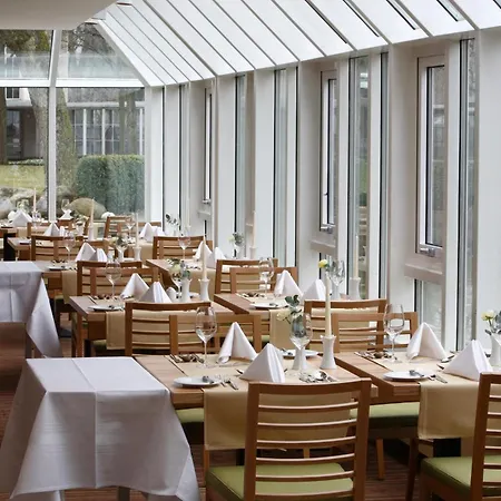 Western Premier Parkhotel Bad Mergentheim