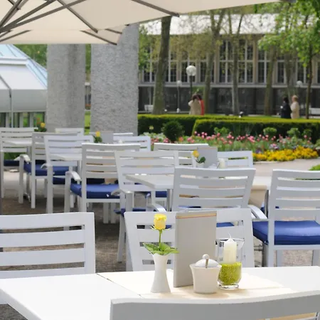 Otel Western Premier Parkhotel