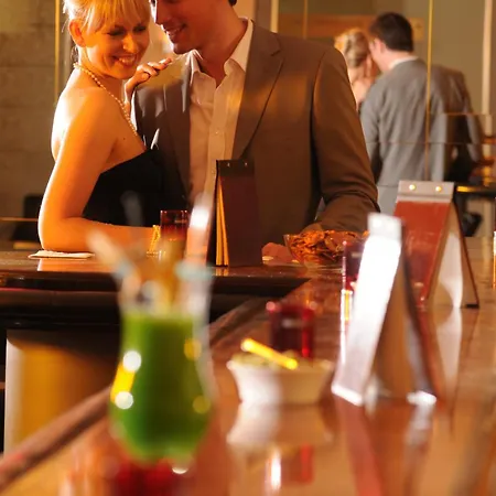 Western Premier Parkhotel Bad Mergentheim