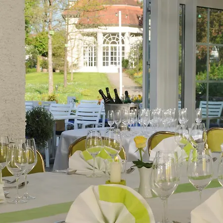 Otel Western Premier Parkhotel 4*