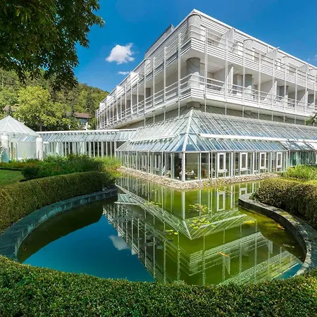 Western Premier Parkhotel Bad Mergentheim