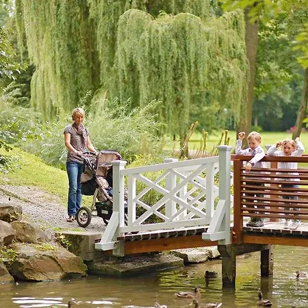 Otel Western Premier Parkhotel