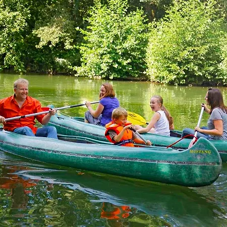 Otel Western Premier Parkhotel 4*