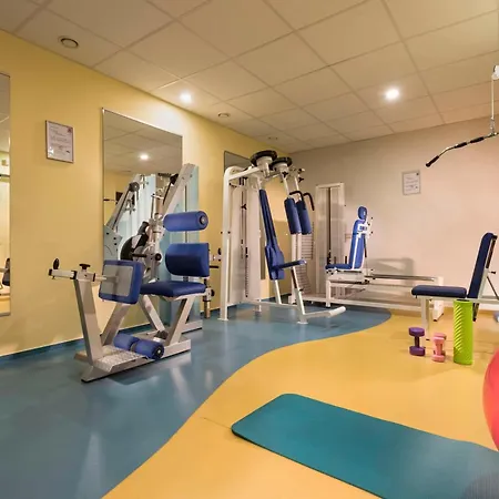 베스트 웨스턴 프리미어 파크호텔 바트 메르겐트하임 바트메르겐하임