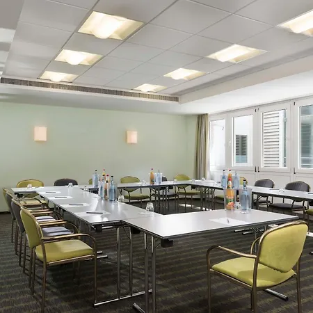 Hotel Western Premier Parkhotel